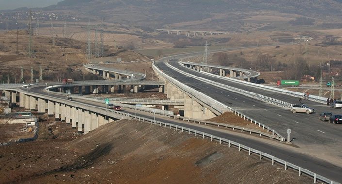 Aydın-Denizli Otoyolu Projesi ihalesine teklifler alındı