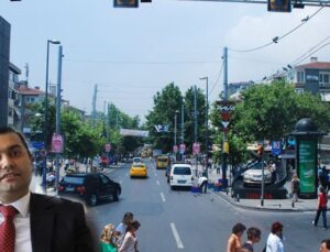 Bağdat Caddesi Derneği kuruldu