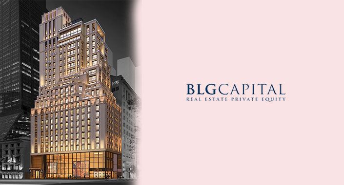 Bilgili Holding’in Gucci binasını Mandarin Oriental yönetecek
