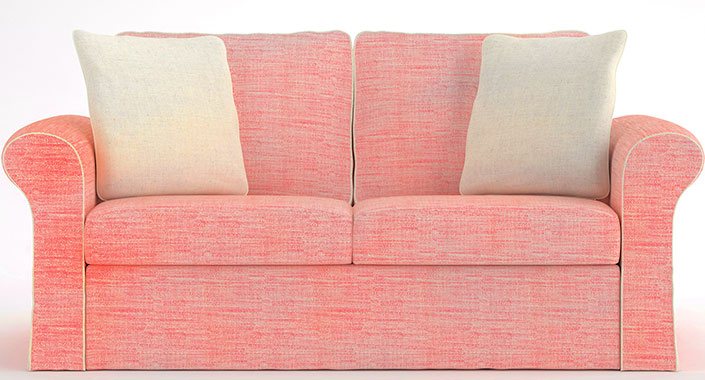 Evinizde baharı müjdeleyen yeşil, sarı ve pembe renkler