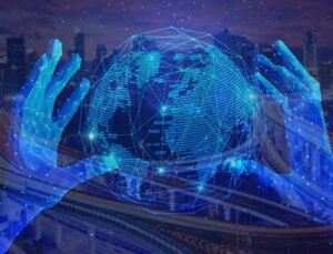 Çin 380 milyar dolarlık akıllı şehir kuruyor