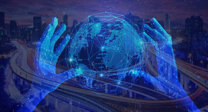 Çin 380 milyar dolarlık akıllı şehir kuruyor