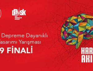 DASK’ın yarışma finali 7 Nisanda başlıyor