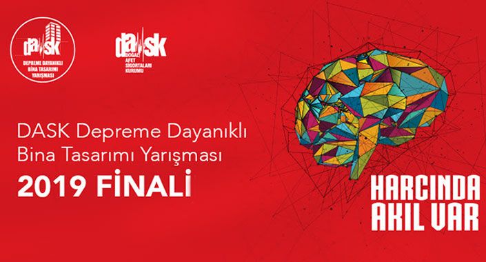 DASK’ın yarışma finali 7 Nisanda başlıyor