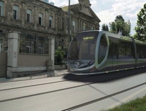 Eminönü–Alibeyköy tramvay hattı fiyatları uçurdu