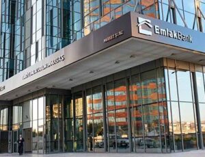 Emlak Katılım Bankası 18 yıl aradan sonra faaliyete başladı