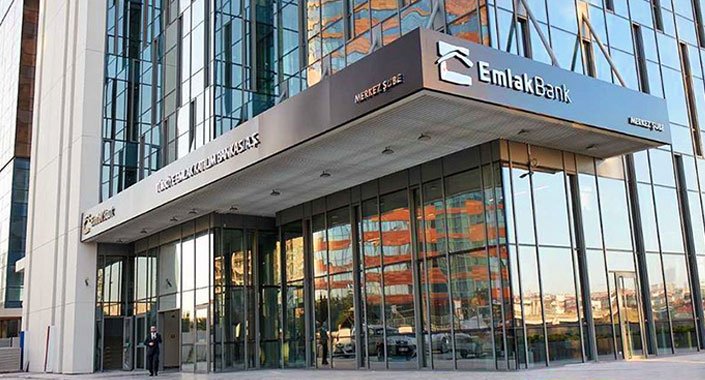 Emlak Katılım Bankası 18 yıl aradan sonra faaliyete başladı