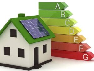 Enerji kimlik belgesi konutta satışı kolaylaştırıyor