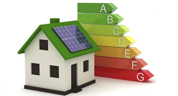 Enerji kimlik belgesi konutta satışı kolaylaştırıyor