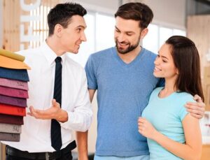 Mobilyacılar düğün sezonunda indirim istiyor