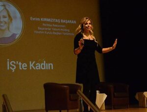 Evrim Kırmızıtaş Başaran: Konutta yeni gözde Türkiye