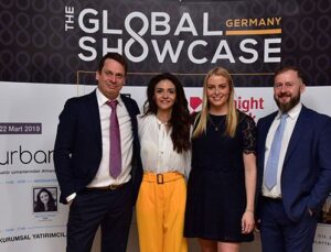 Knight Frank ve Gred: Türkiye hala cazibesini koruyor