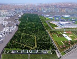 Atatürk Havalimanı’na TOKİ girecek