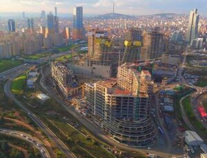 Finans Merkezi’nde revizyona gidiliyor