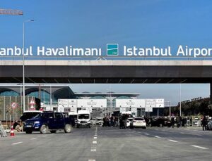 İstanbul Havalimanı 7 Nisan’da tam kapasiteye geçiyor