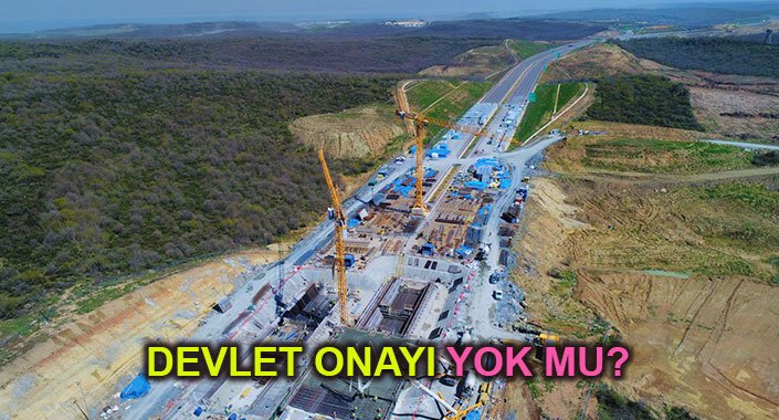 Kuzey Marmara Otoyolu’nda devlet denetimi yok mu?