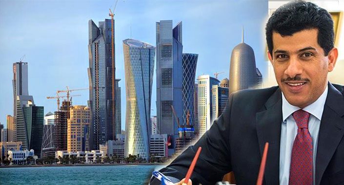 Katar Türk iş adamlarını 6 sektöre yatırıma davet ediyor
