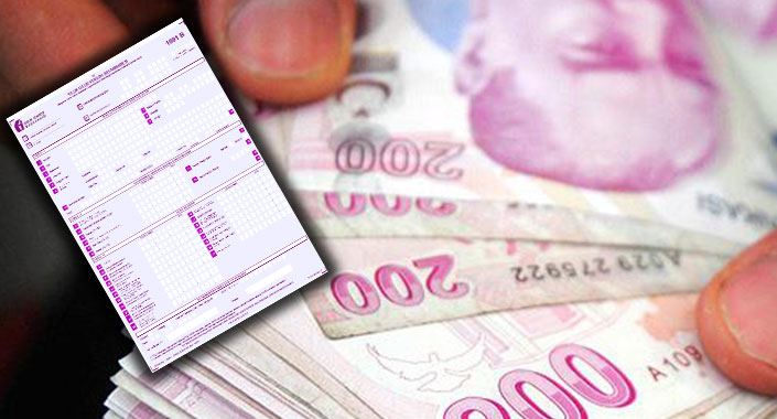 2018 kira gelir beyanı dönemi başladı