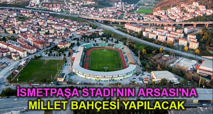 Emlak Konut Derince Arsası’nı TOKİ’ye iade edecek