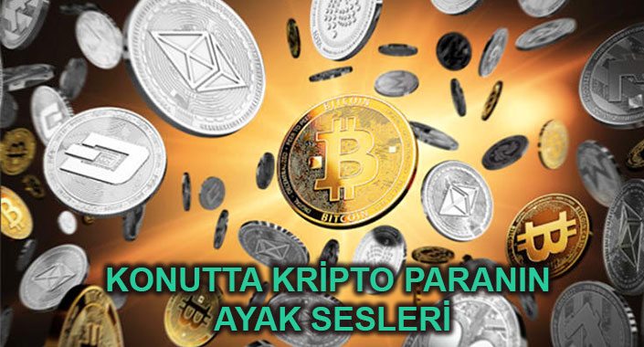 Türkiye de 9 konut bitcoin ile satıldı