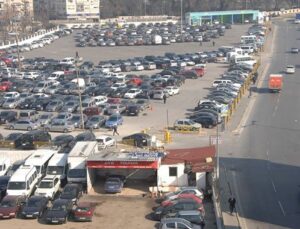 Kadıköy’deki Kuşdili Çayırı özgün yapısını koruyacak