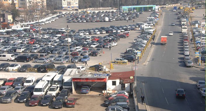 Kadıköy’deki Kuşdili Çayırı özgün yapısını koruyacak