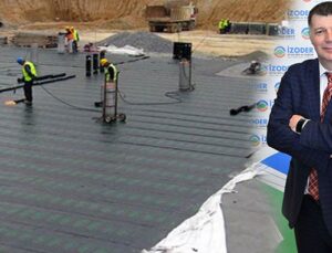 Su yalıtımı için kentsel dönüşüm iyi değerlendirilmeli