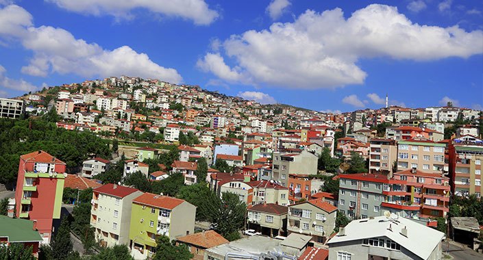 Maltepe Başıbüyük, Gülsuyu ve Gülensu tapularına kavuşuyor
