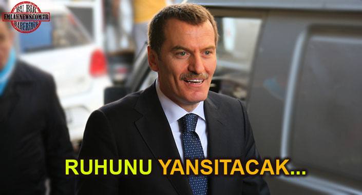 Ömer Arısoy: Zeytinburnu gençliğinin ağabeyi olacağım