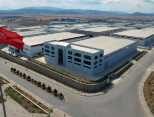 Sanayi siteleri yapı kooperatifiyle taşınacak