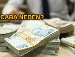 Kamu bankalarındaki dev faiz indirimleri sürüyor