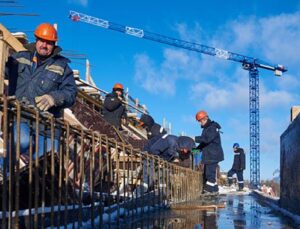 TMB: Altyapı faaliyetleri mücbir sebep kapsamına alınsın