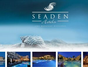 Altıncı otelin ismi Seaden Qualty Resort Spa olacak