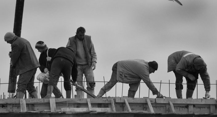 Mülteciler daha ucuza çalıştırılıyor!