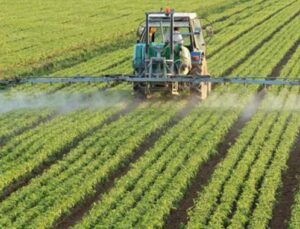 Belediyeler tarım arazilerini kurtarabilir!