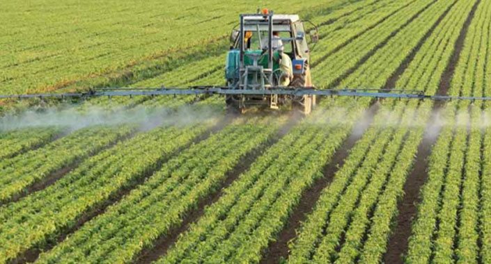 Belediyeler tarım arazilerini kurtarabilir!