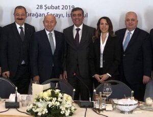 Betonun bina maliyetine etkisi son derece sınırlı…