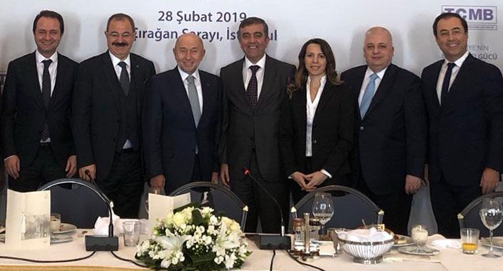 Betonun bina maliyetine etkisi son derece sınırlı…