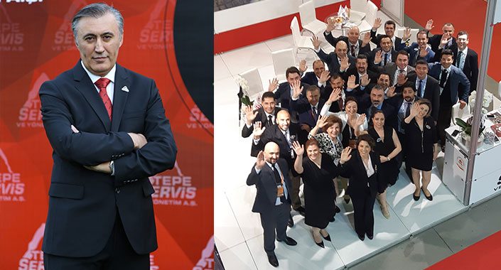 Tesis yönetiminin altın kuralları konferansta konuşulacak