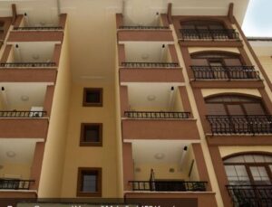 TOKİ Amasya Suluova Evleri 312 konutlu olacak