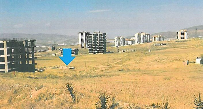 TOKİ 32 ilde 242 arsayı satışa sundu