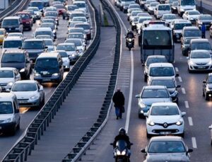 Büyükşehirlerin trafik sorununa çözüm yerli yazılımda