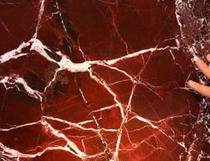 ABD’deki hemen hemen her evde Türk mermeri kullanılıyor