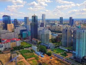 Polonya, Türk müteahhit firmaları için fırsat sunuyor