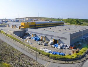 Vefa Group İngiltere’ye 225 konutluk proje inşa edecek