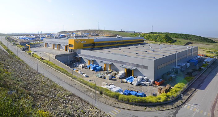 Vefa Group İngiltere’ye 225 konutluk proje inşa edecek