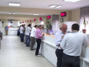 Yaşlı, hasta ve engelli mükelleflere beyanname kolaylığı