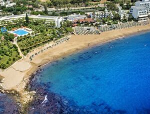 Gür Turizm Yalıhan Aspendos Hotel’i yeniden inşa edecek