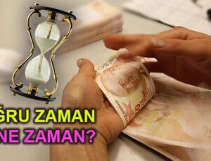 Faizler düştü, konut kredisi ne zaman yapılandırılmalı?