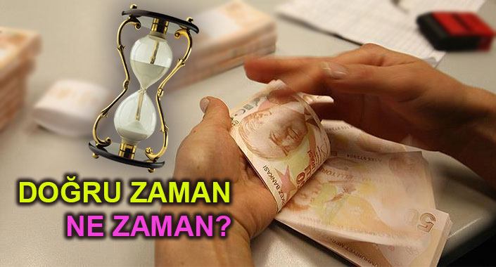 Faizler düştü, konut kredisi ne zaman yapılandırılmalı?